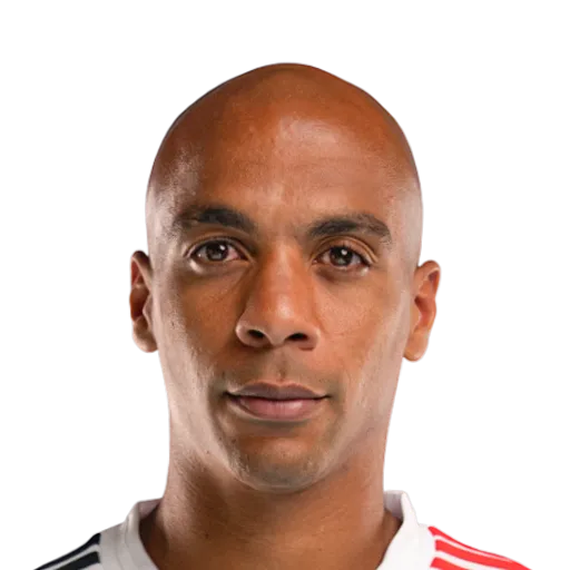 João Mário 74 Silver LM FC 27 card