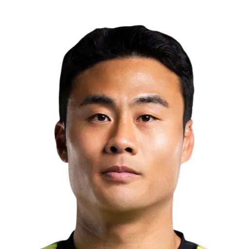 Park Ji Soo 68 Silver CB FC 27 card