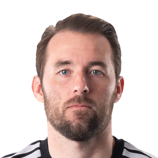 Stuver 72 Silver GK FC 27 card
