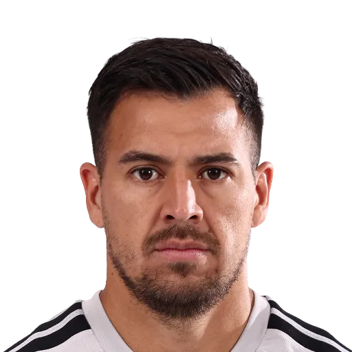 Cháves 72 Silver GK FC 27 card