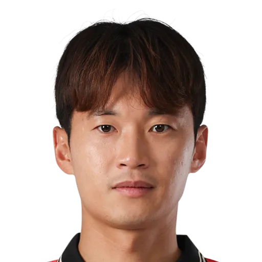 Kim Jin Su 71 Silver LB FC 27 card