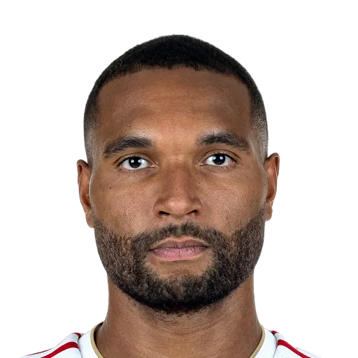 Tah 87 Common CB FC 26 card