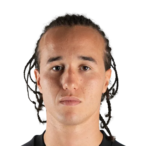 Laxalt 71 Silver LB FC 27 card