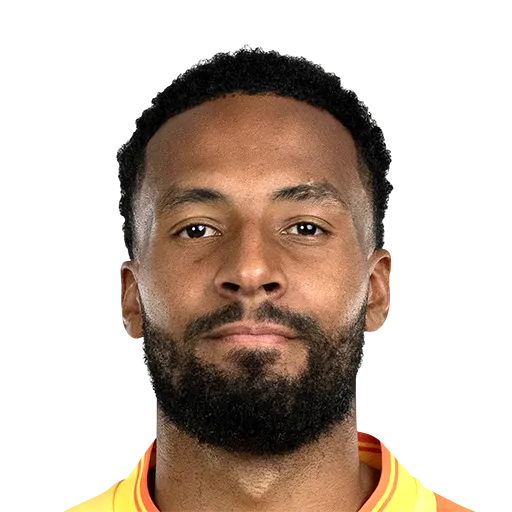 Vigouroux 73 Silver GK FC 27 card