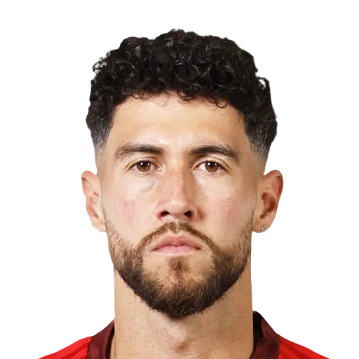 Osorio 73 Silver CM FC 27 card