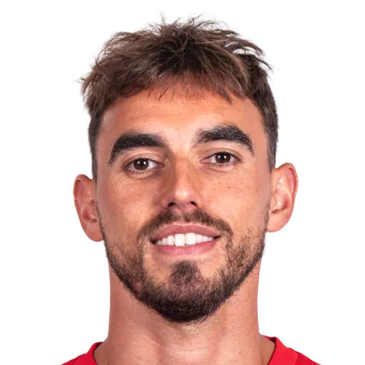 Ricardo Horta 82 Gold CAM FC 27 card