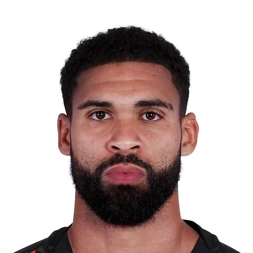 Loftus-Cheek 79 Gold CAM FC 27 card