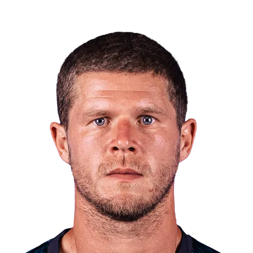 Killip 63 Bronze GK FC 27 card