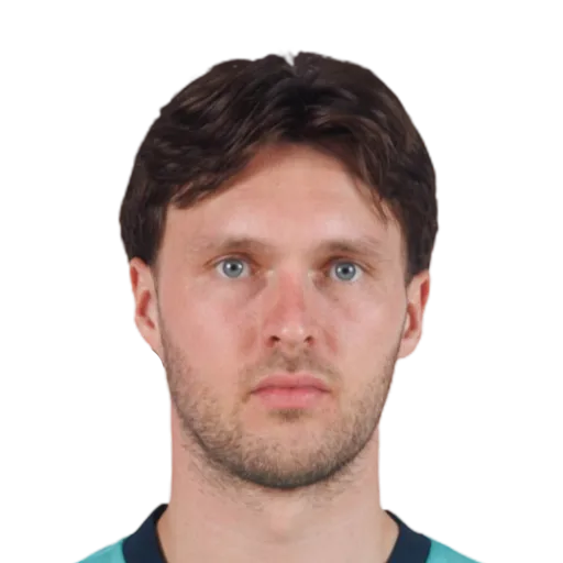 O'Hara 61 Bronze GK FC 27 card