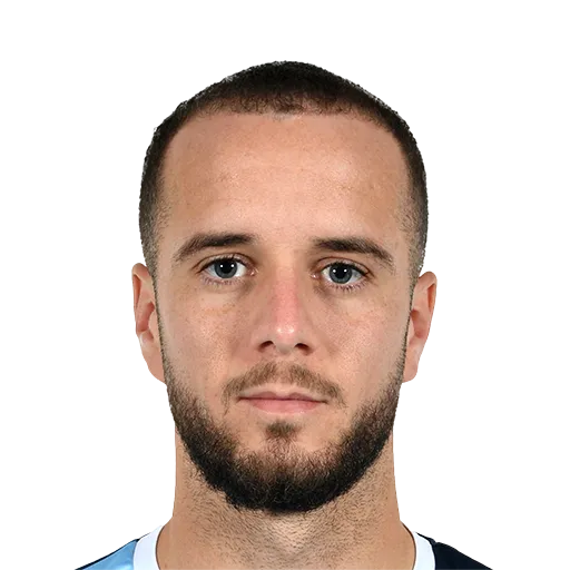 Lekhal 68 Silver CDM FC 27 card
