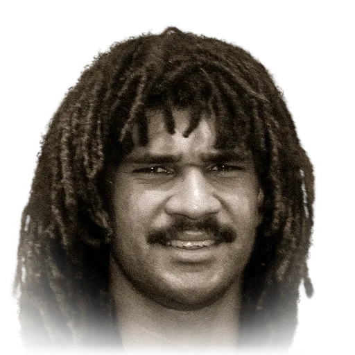 Gullit 91 Base Icon CAM FC 27 card