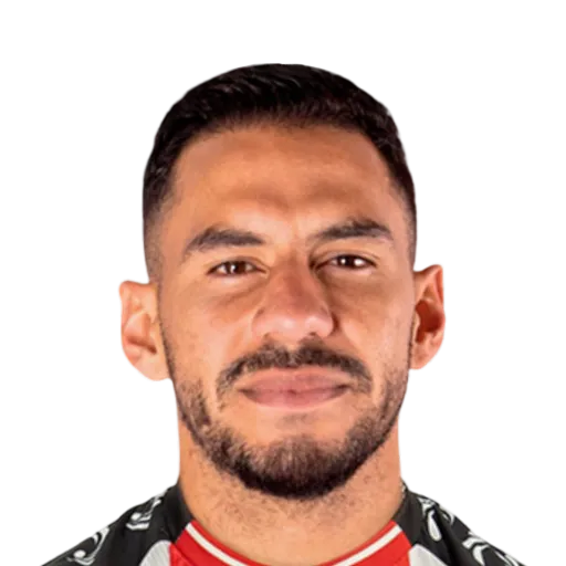 Gordillo 66 Silver CDM FC 27 card