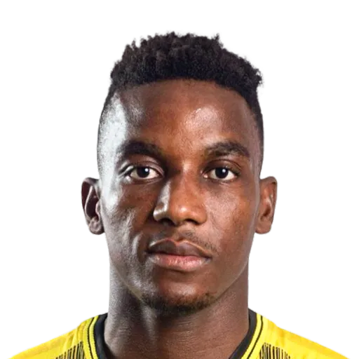 Mosquera 65 Silver LB FC 27 card