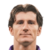Šuker 87 Heroes ST FC 26 card