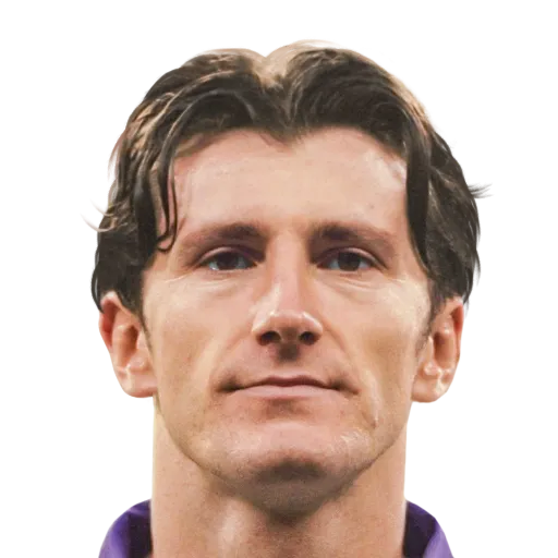 Šuker 87 Base Hero ST FC 27 card