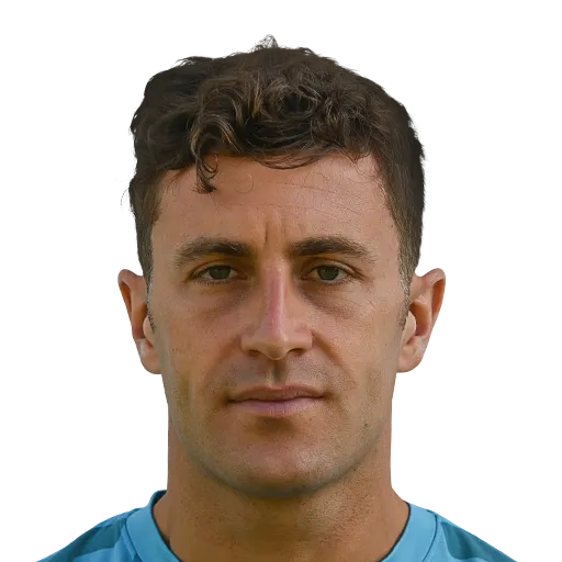 Biasci 70 Silver ST FC 27 card