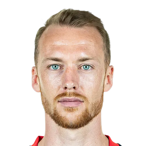 Schonlau 66 Silver CB FC 27 card