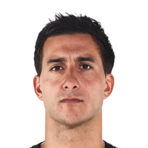 Musso 82 Gold GK FC 27 card