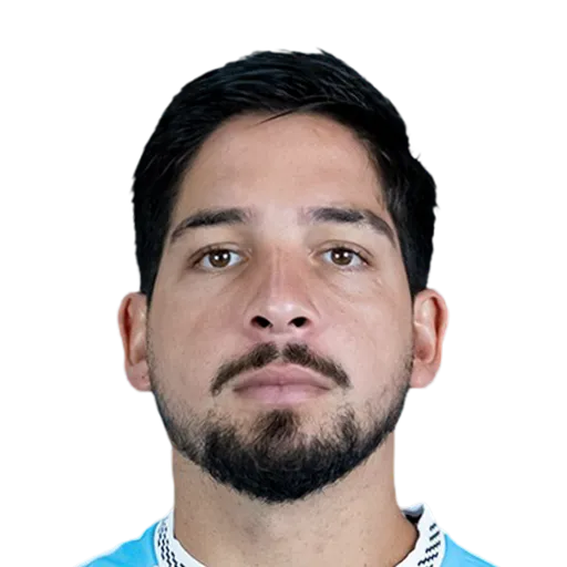 Benítez 72 Common CAM FC 26 card