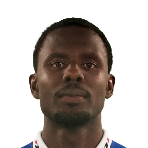 Dieseruvwe 63 Bronze ST FC 27 card