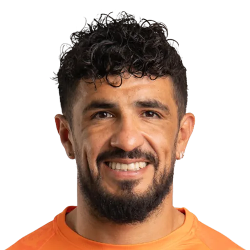 Moyano 68 Silver GK FC 27 card