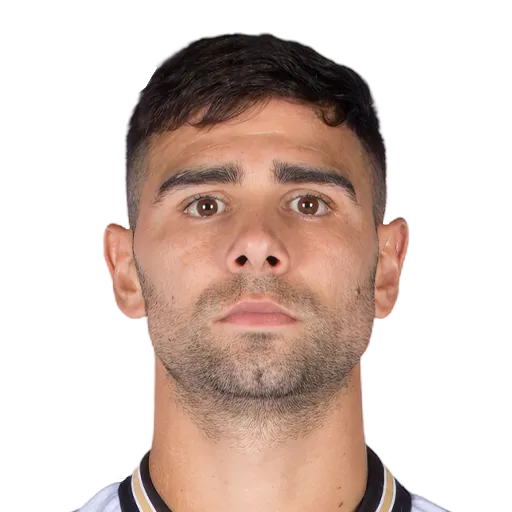 Giannetti 69 Silver CB FC 27 card