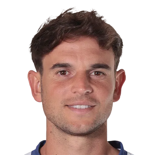 Menossi 68 Silver CM FC 27 card