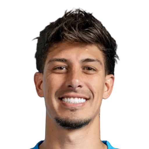 Rigoni 74 Common RM FC 26 card