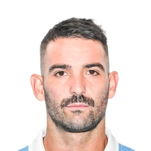 Cauteruccio 71 Common ST FC 26 card