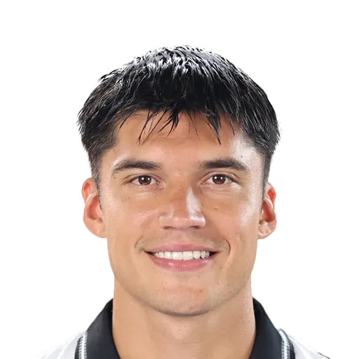 Correa 73 Common ST FC 26 card