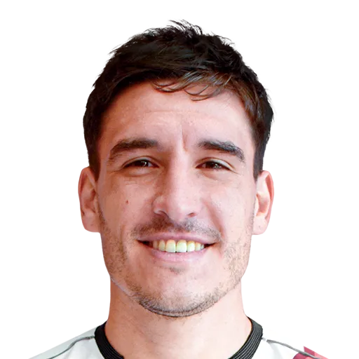Callejo 71 Common ST FC 26 card