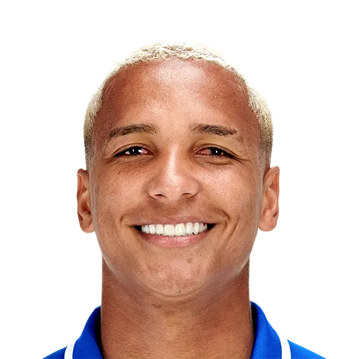 Deyverson 71 Silver ST FC 27 card