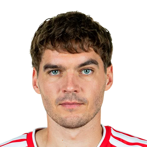 Skov 72 Silver LB FC 27 card