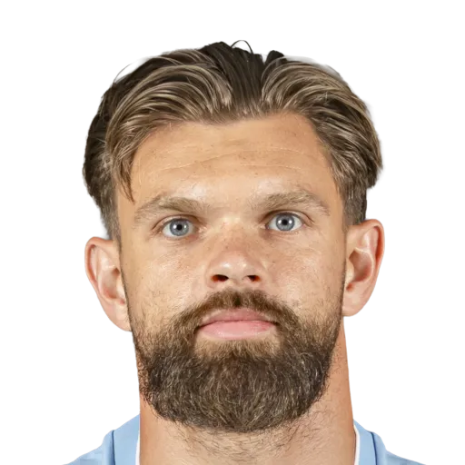 Drągowski 73 Common GK FC 26 card