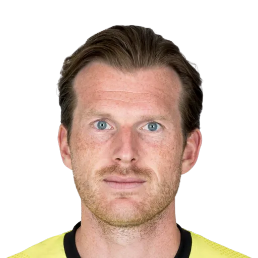 Brouwer 68 Common GK FC 26 card