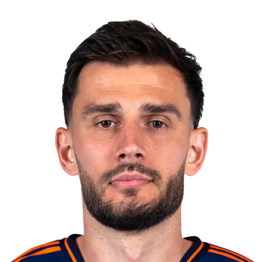 Miazga 71 Common CB FC 26 card