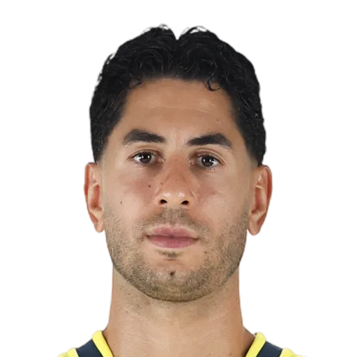 Ayoze 80 Gold ST FC 27 card