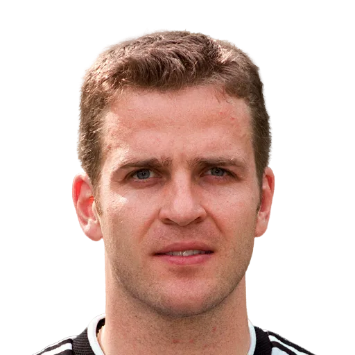 Bierhoff 86 Base Hero ST FC 27 card