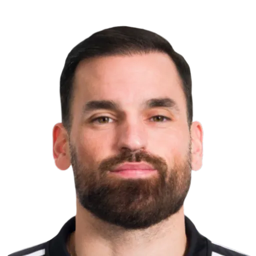 Islamović 68 Silver ST FC 27 card