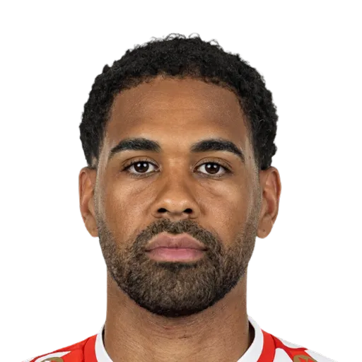 Mwene 75 Common LB FC 26 card