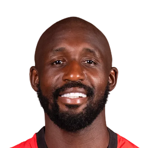 Fofana 76 Common CM FC 26 card