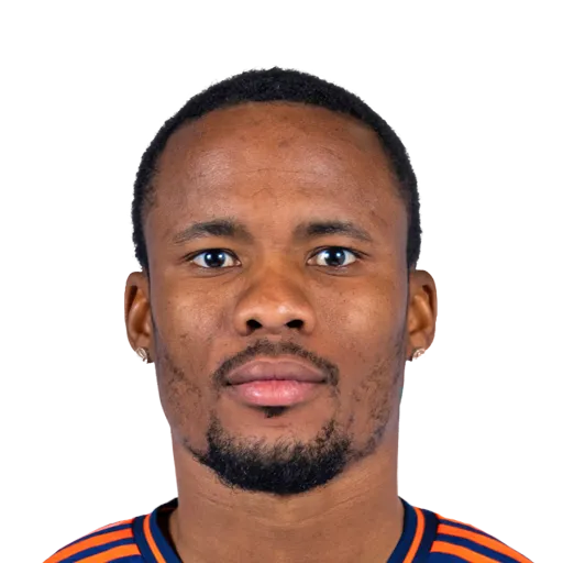 Powell 64 Bronze RB FC 27 card