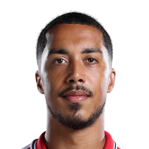 Tielemans 85 Common CM FC 26 card