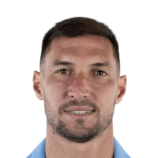 Politano 80 Gold RW FC 27 card