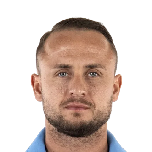Lobotka 83 Gold CM FC 27 card