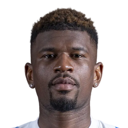 Tshibola 64 Bronze CM FC 27 card