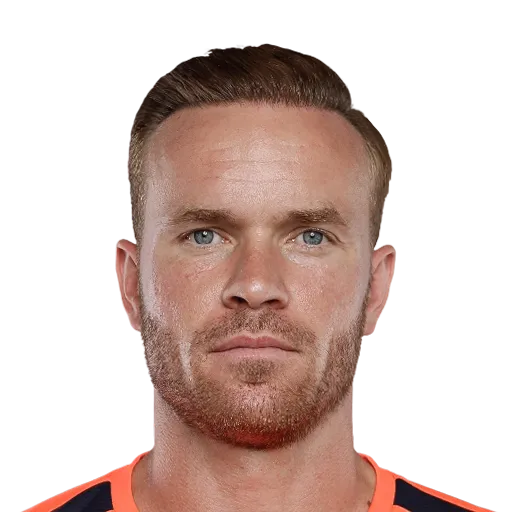 Bonmann 74 Silver GK FC 27 card