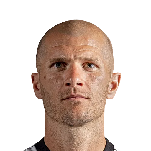 Gogić 66 Silver CB FC 27 card