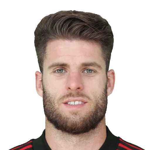 Mario Barco 66 Common ST FC 26 card