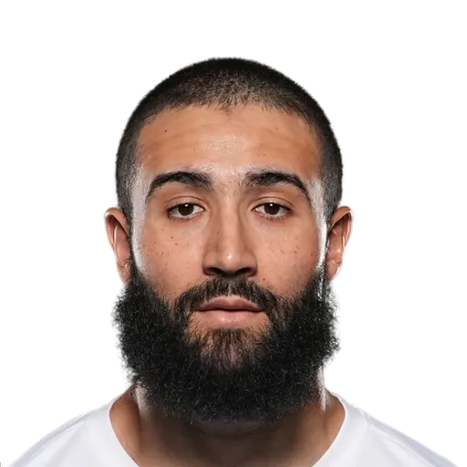 Fekir 79 Gold CAM FC 27 card